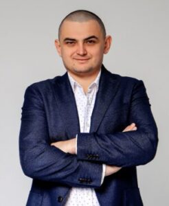 Гриценко Игорь